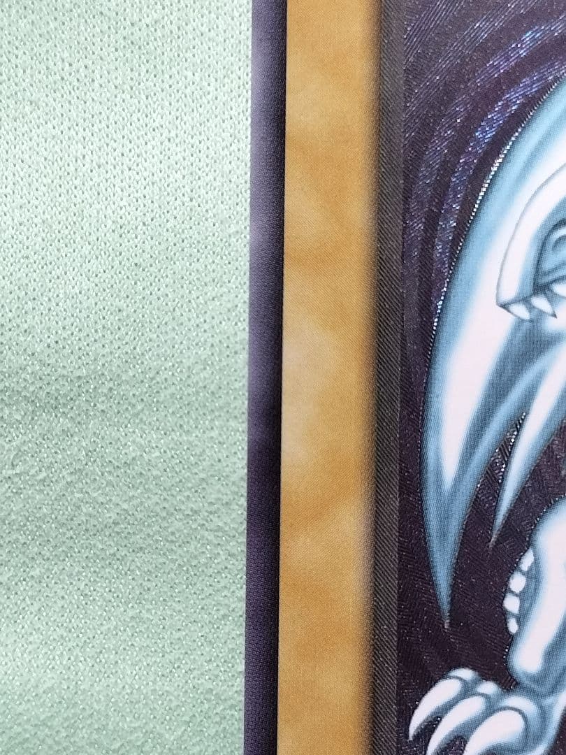 ゲリラ値下げ！18日まで出品！コレクションより『完美品級』青眼の白龍　レリーフ