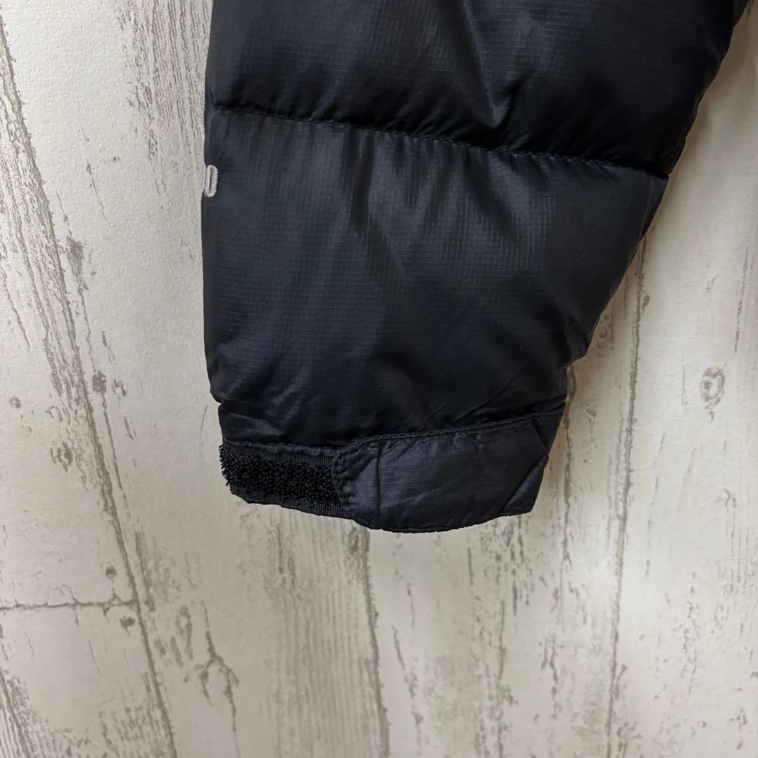 【激レア】THE NORTH FACE ヌプシ　ダウンジャケット　ノースフェイス