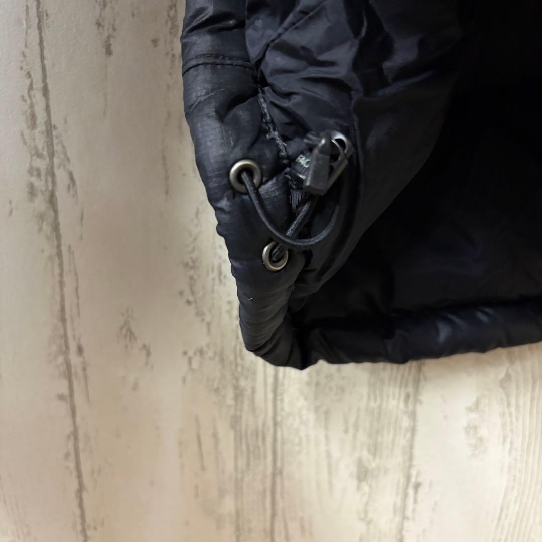 【激レア】THE NORTH FACE ヌプシ　ダウンジャケット　ノースフェイス
