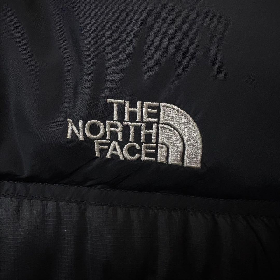 【激レア】THE NORTH FACE ヌプシ　ダウンジャケット　ノースフェイス