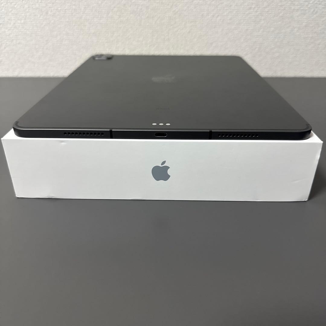 【極美品】iPad Pro 12.9インチ 第5世代 WiFi＋Cellular