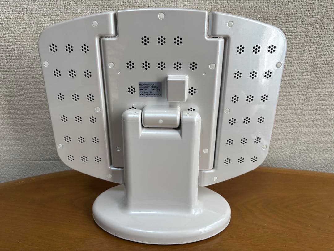 Jエステ ジェイエステ LED美顔器 Premium J6