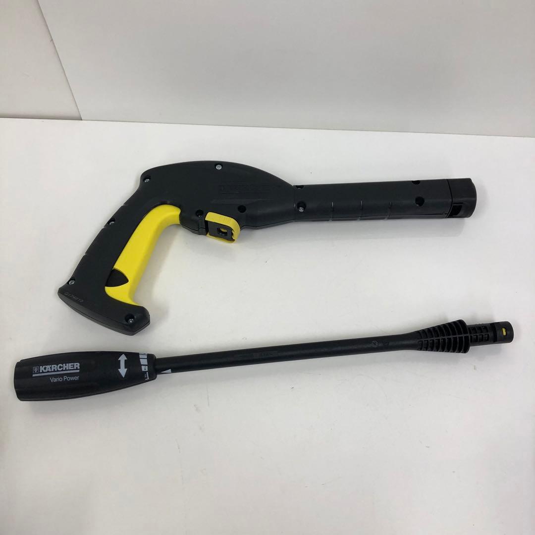 Y300-45 ケルヒャー 家庭用高圧洗浄機 K2 クラシック プラス