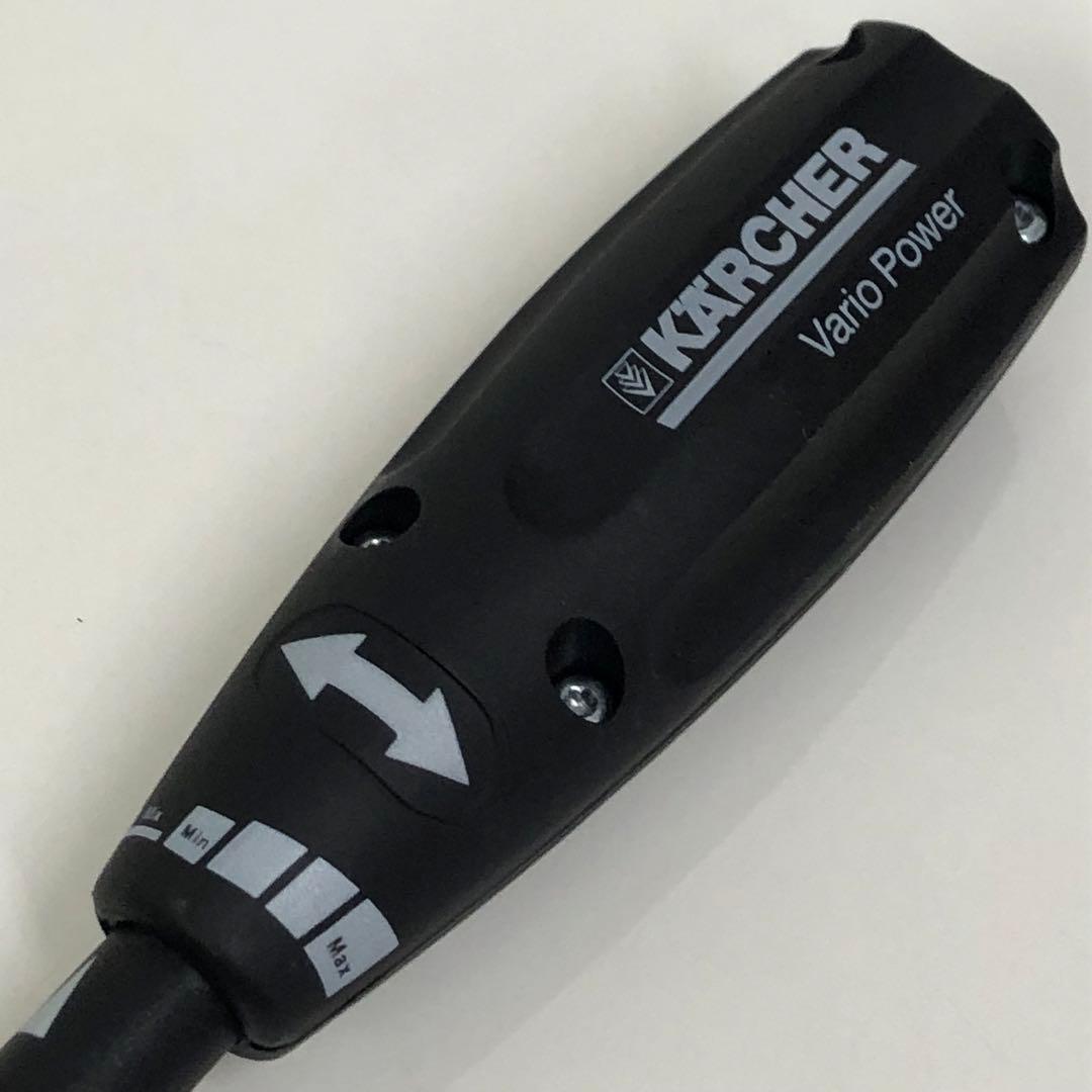 Y300-45 ケルヒャー 家庭用高圧洗浄機 K2 クラシック プラス
