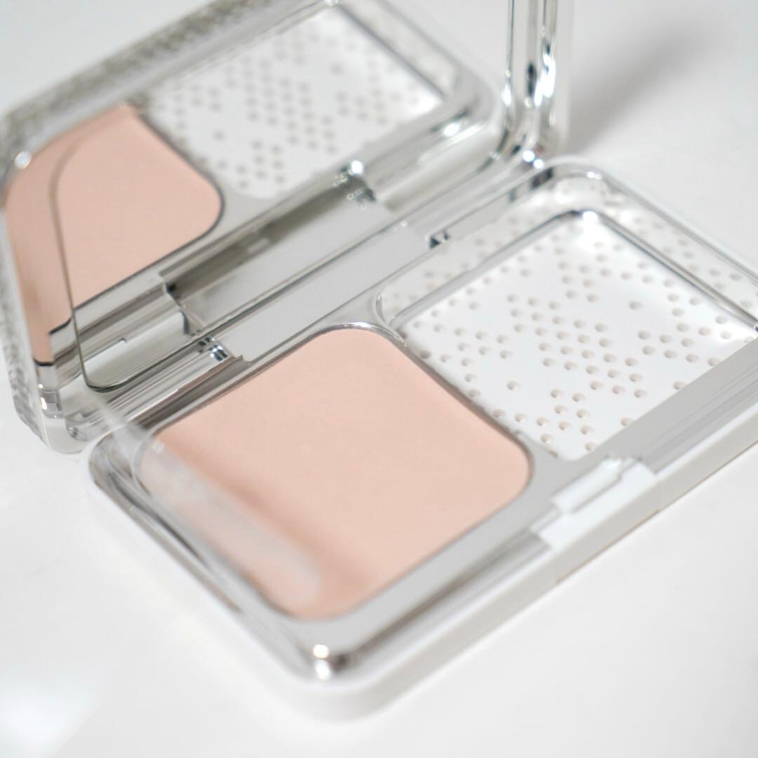 【残量7割】コスメデコルテAQミリオリティトリートメントパウダーファンデーション