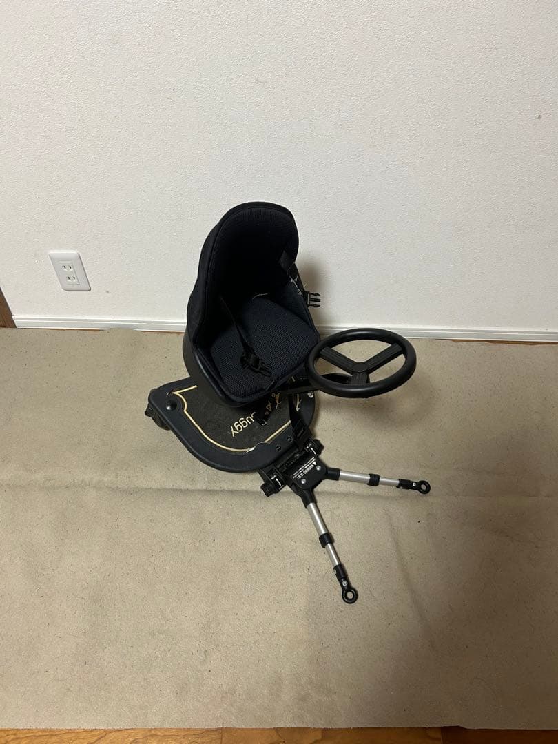 エアバギー　airbuggy 2wayboard 2ウェイボード