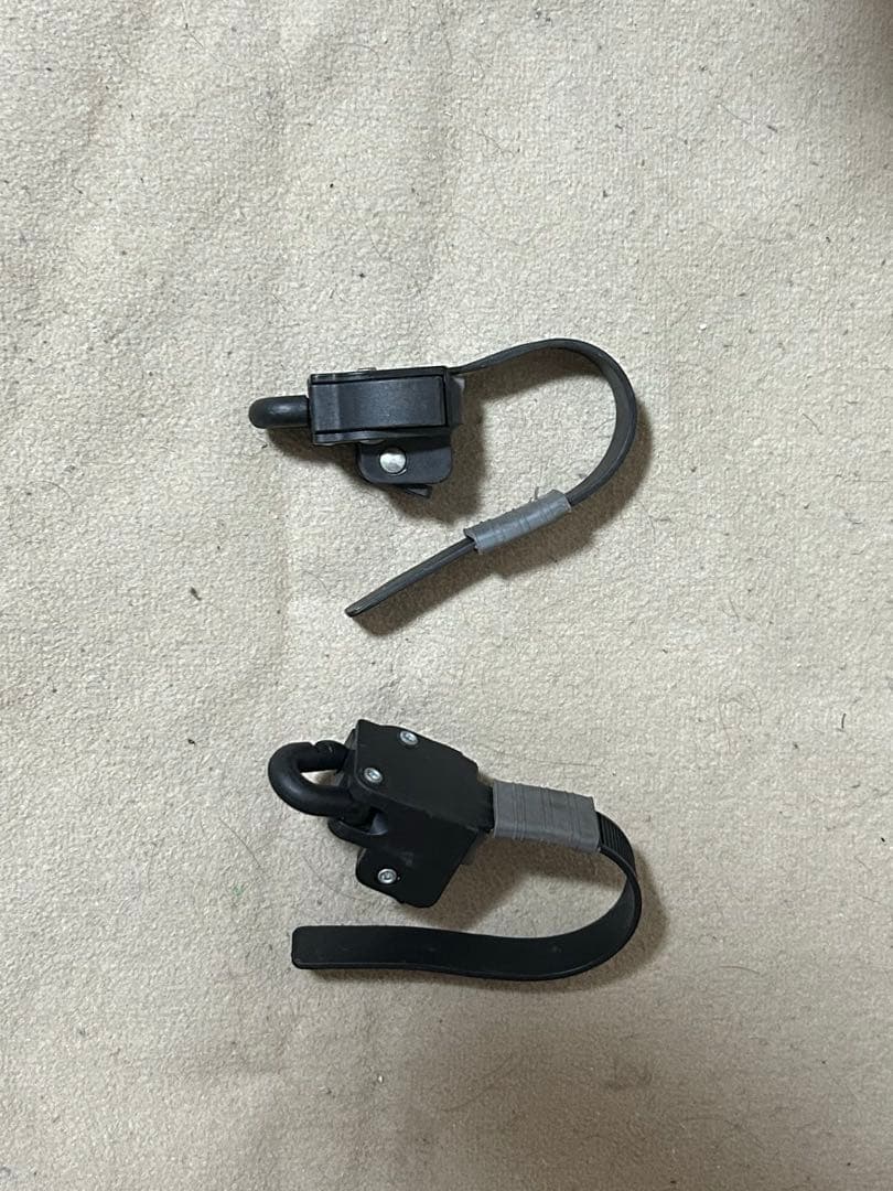 エアバギー　airbuggy 2wayboard 2ウェイボード