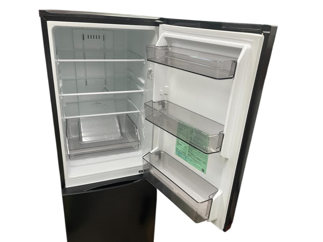 東芝 2ドア 冷凍冷蔵庫 153L 2023年製 引き取り歓迎 神奈川