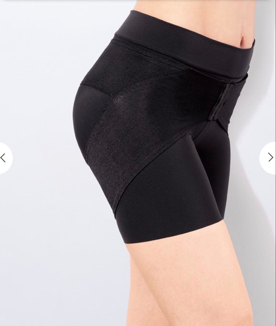 ダイテンシ美スパッツエアープラス