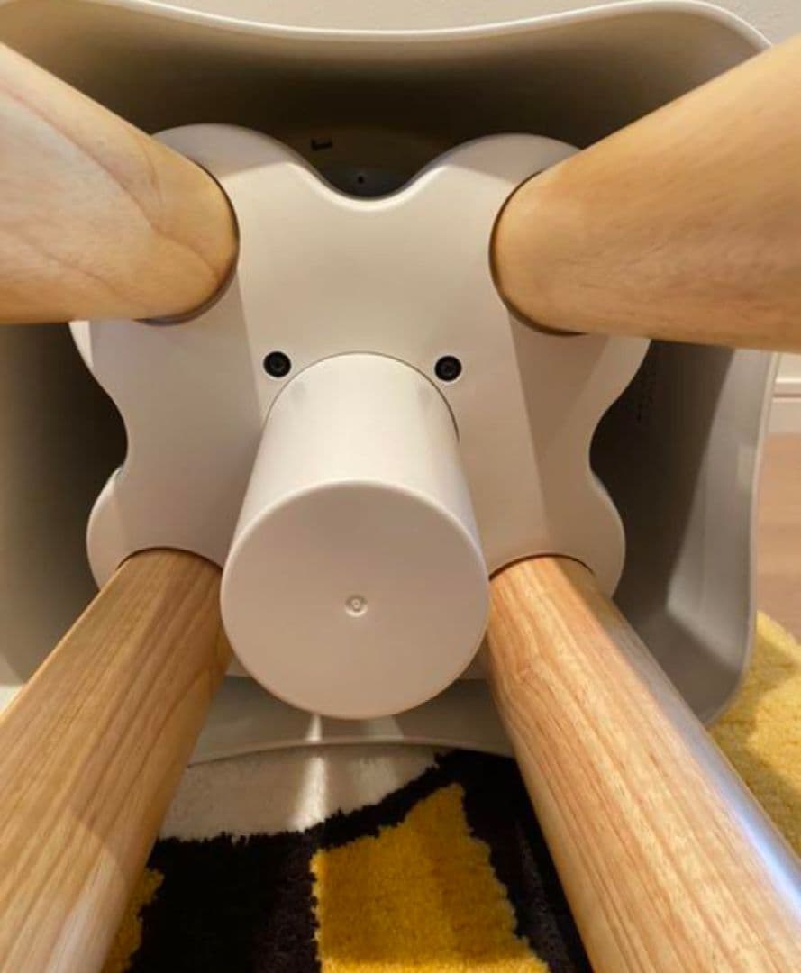 ララコチェア（マット付き）