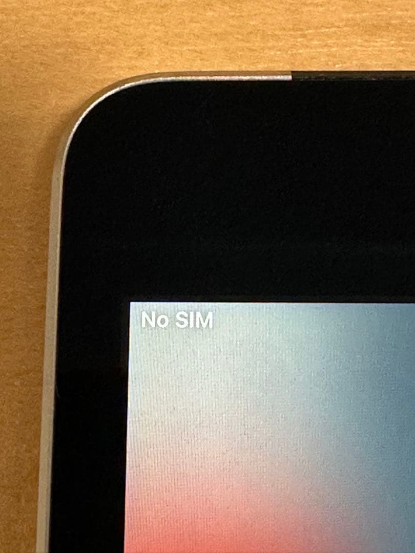 iPad本体 iPad mini 4 Wi-Fi+Cellular 64GB A1550