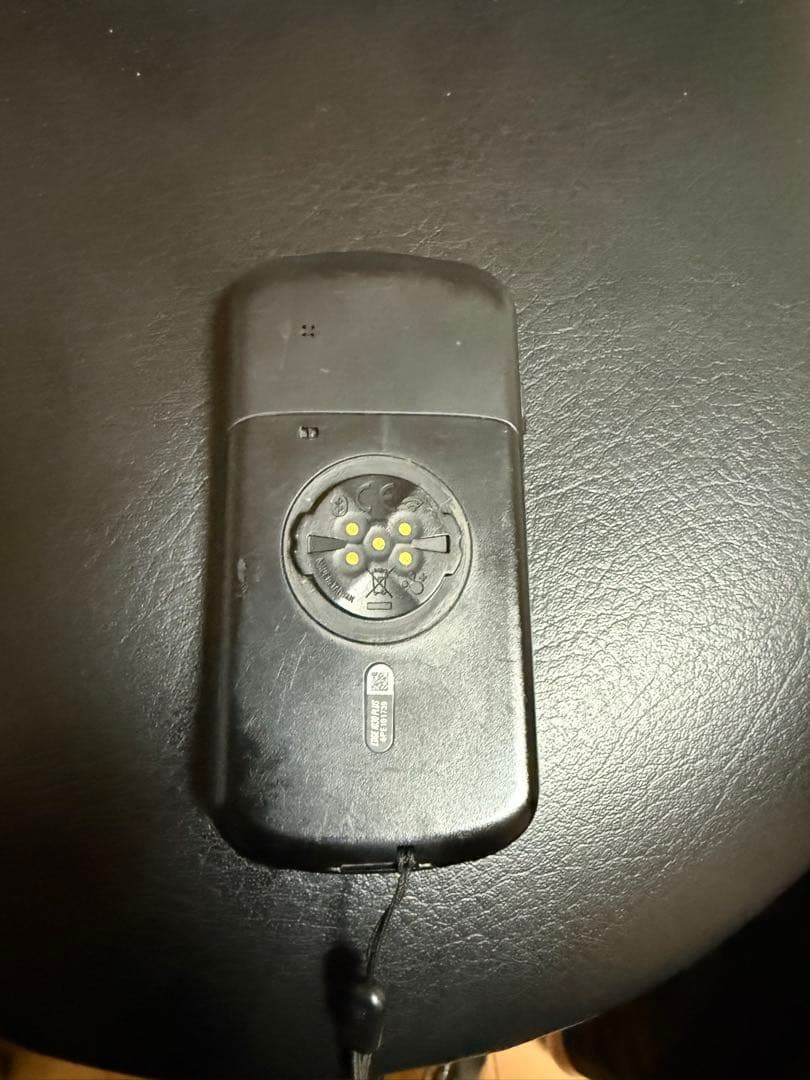 ガーミン1030プラスplus サイコン