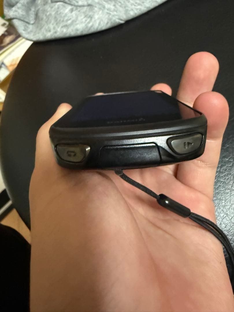 ガーミン1030プラスplus サイコン