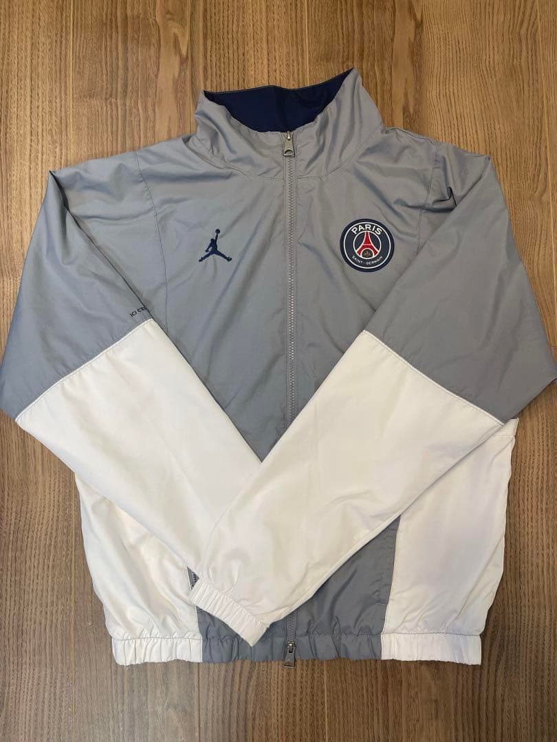 PSG パリサンジェルマン×JORDAN ジョーダン セットアップ　Lサイズ