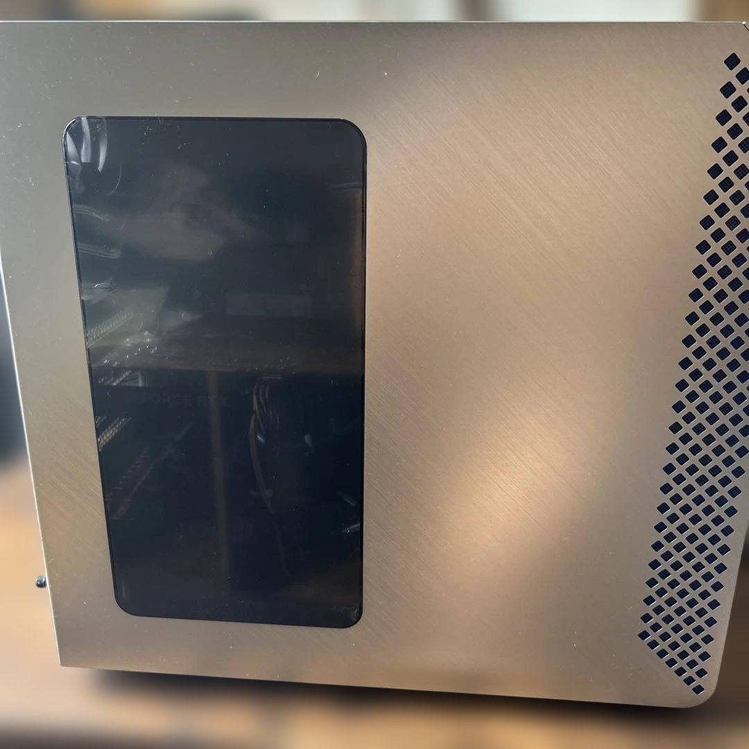 Windowsデスクトップ GALLERIA RM5R-R35 4500