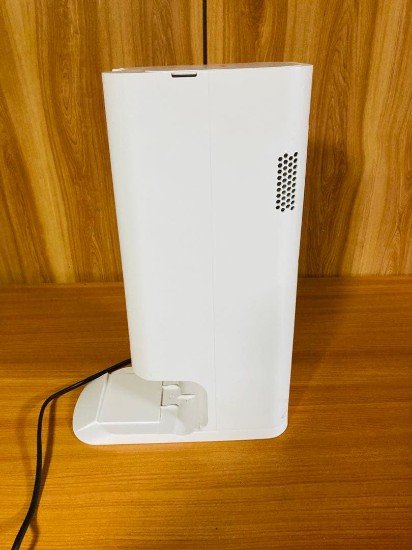 Panasonic MC-NS10K コードレス掃除機 2022年製 ②