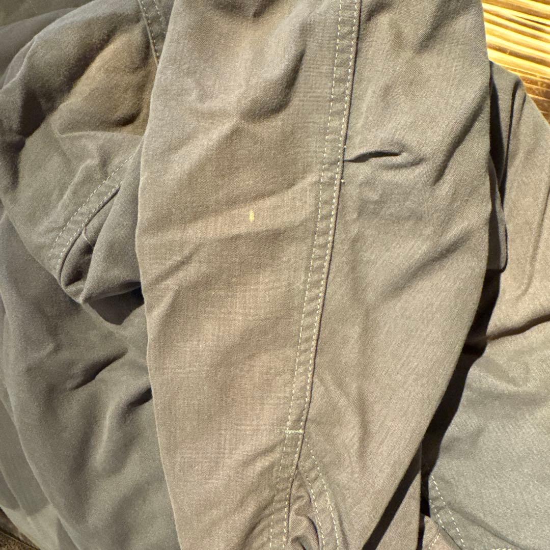 フレッドペリー　M51 モッズコート　ミリタリージャケット　ライナー付　L古着.