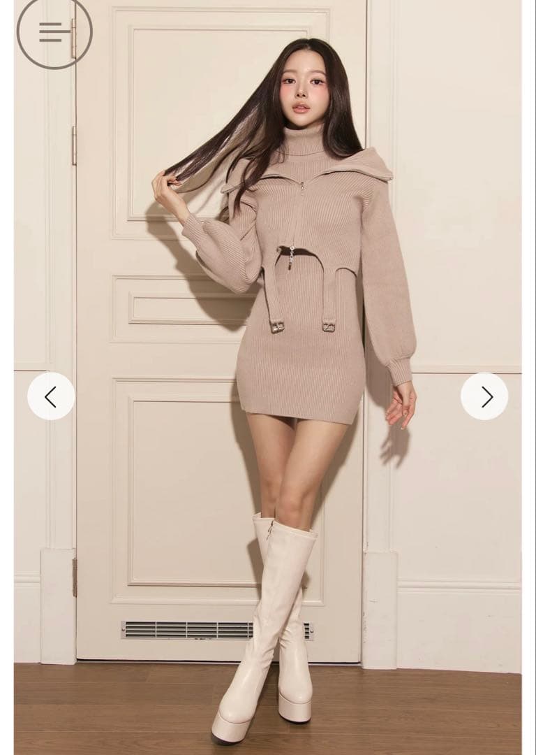 ワンピース randy