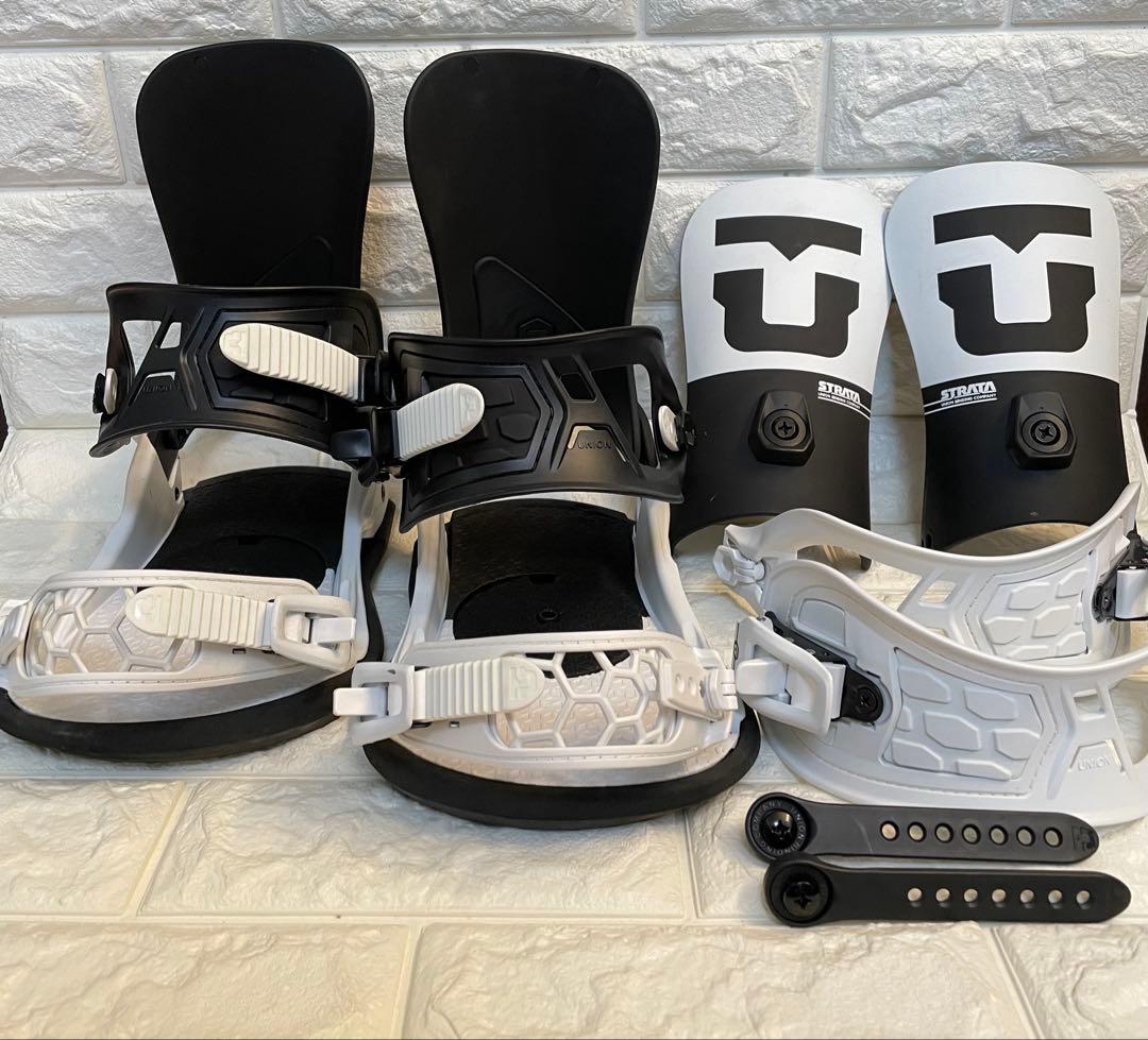 ユニオン Union Strata ストラータ Mサイズ