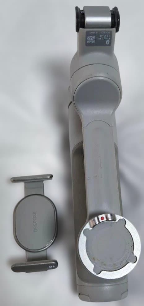 スマホアクセサリー Insta360 Flow 2Pro