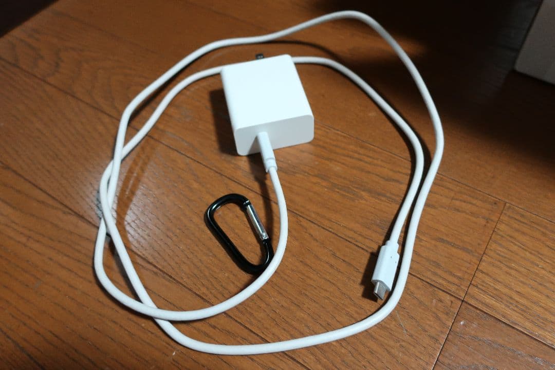 GPDwin3 1165g7 16gb 1tb　＋ドック＋ケース他