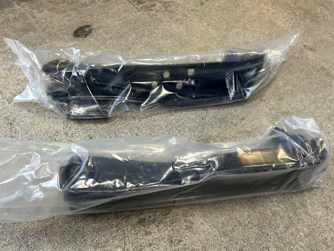 新品　シルビア　180SX スカイライン　風間オート製　25mm延長ロアアーム