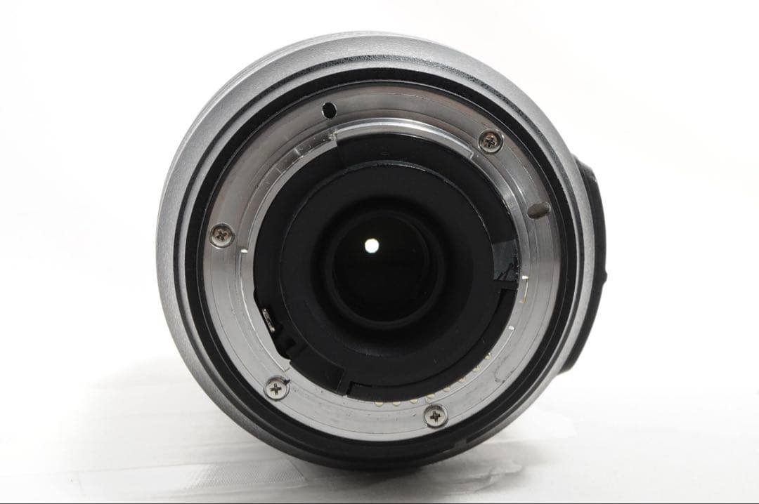 AF不可❤️Nikon AF-S 55-300mm VR❤️超望遠レンズ