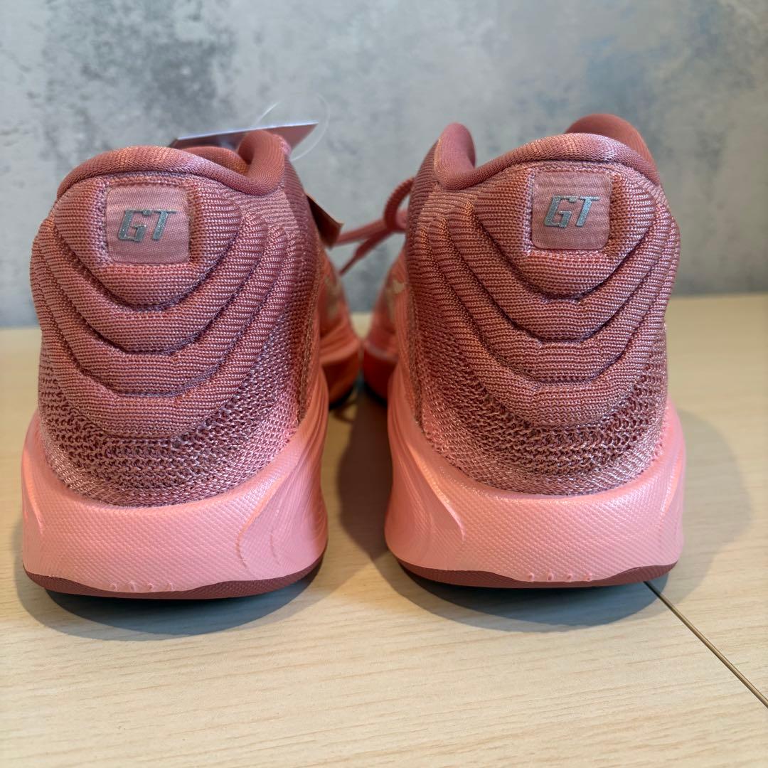 定価28,600円　新品未使用　GTハッスル3 HUSTLE3 29cm