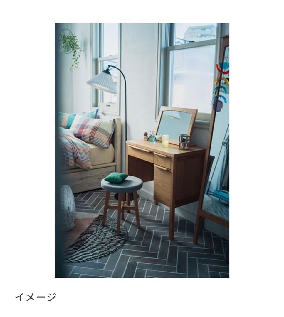 3/31まで値下げunico CLARUS-mini(クラルスミニ)ドレッサー