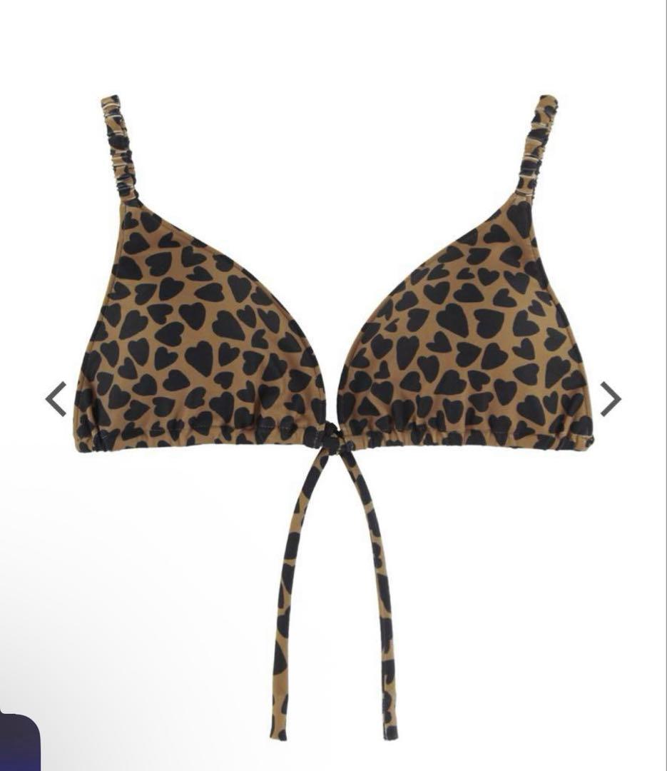 Alexiastam セパレート水着　S