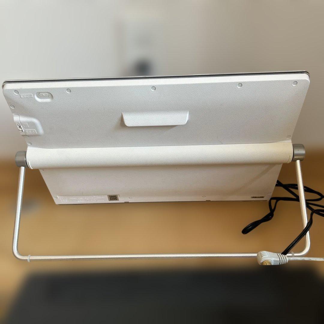 panasonicプライベートビエラUN-15CTD9-W