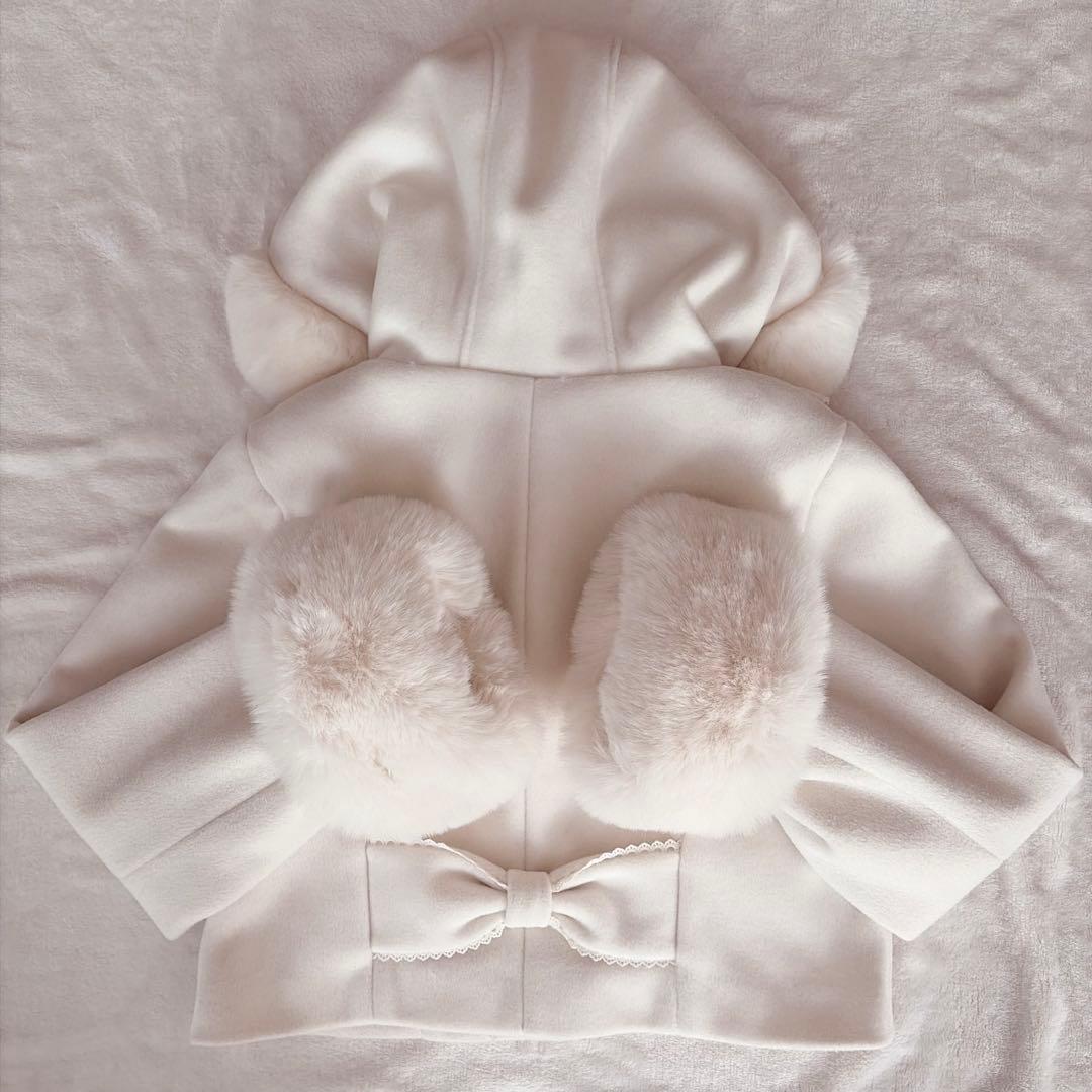 ♡LIZ LISA コート♡