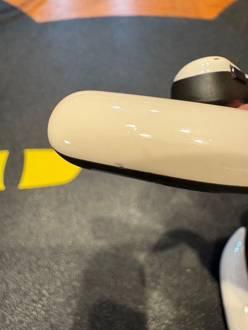 Oladance OWS Pro ホワイト　イヤホン