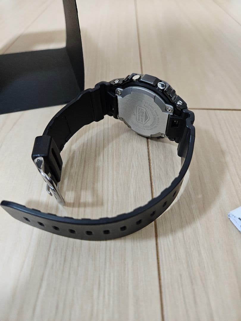 Gショック GM-5600B