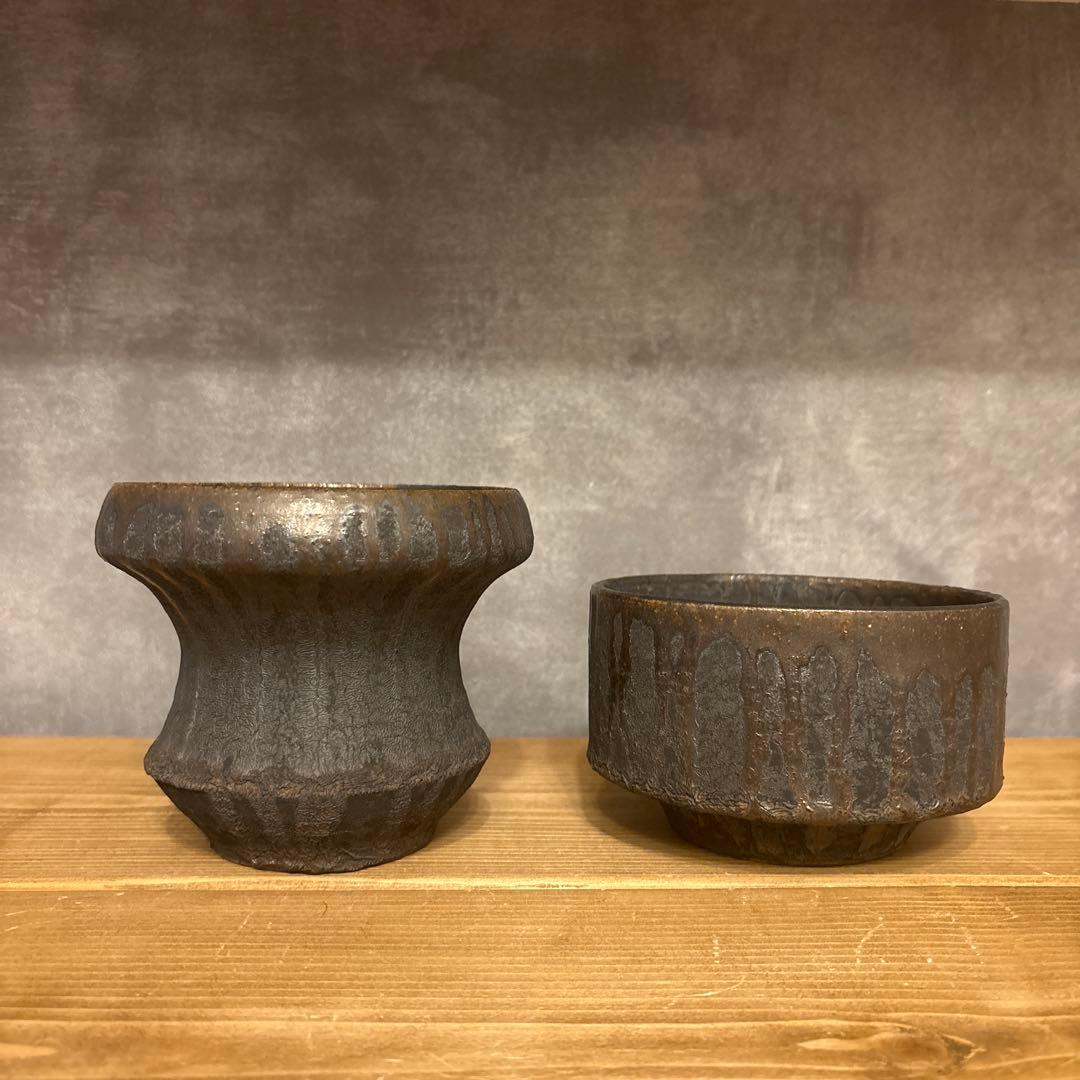 加藤裕章　y鉢（新品未使用）