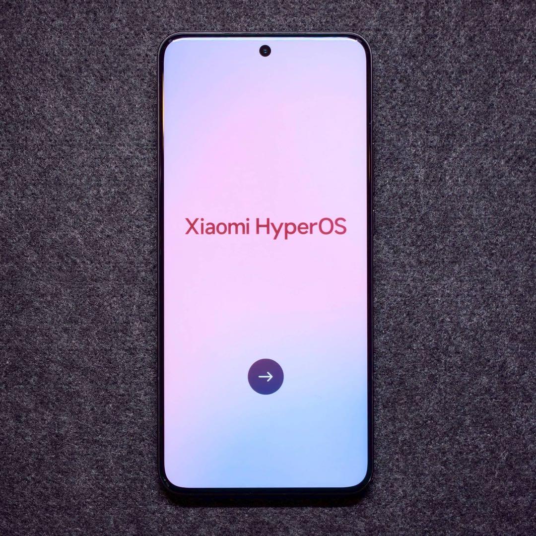 Xiaomi 15 Ultra 国内版 512GB フォトグラフィーセット付き