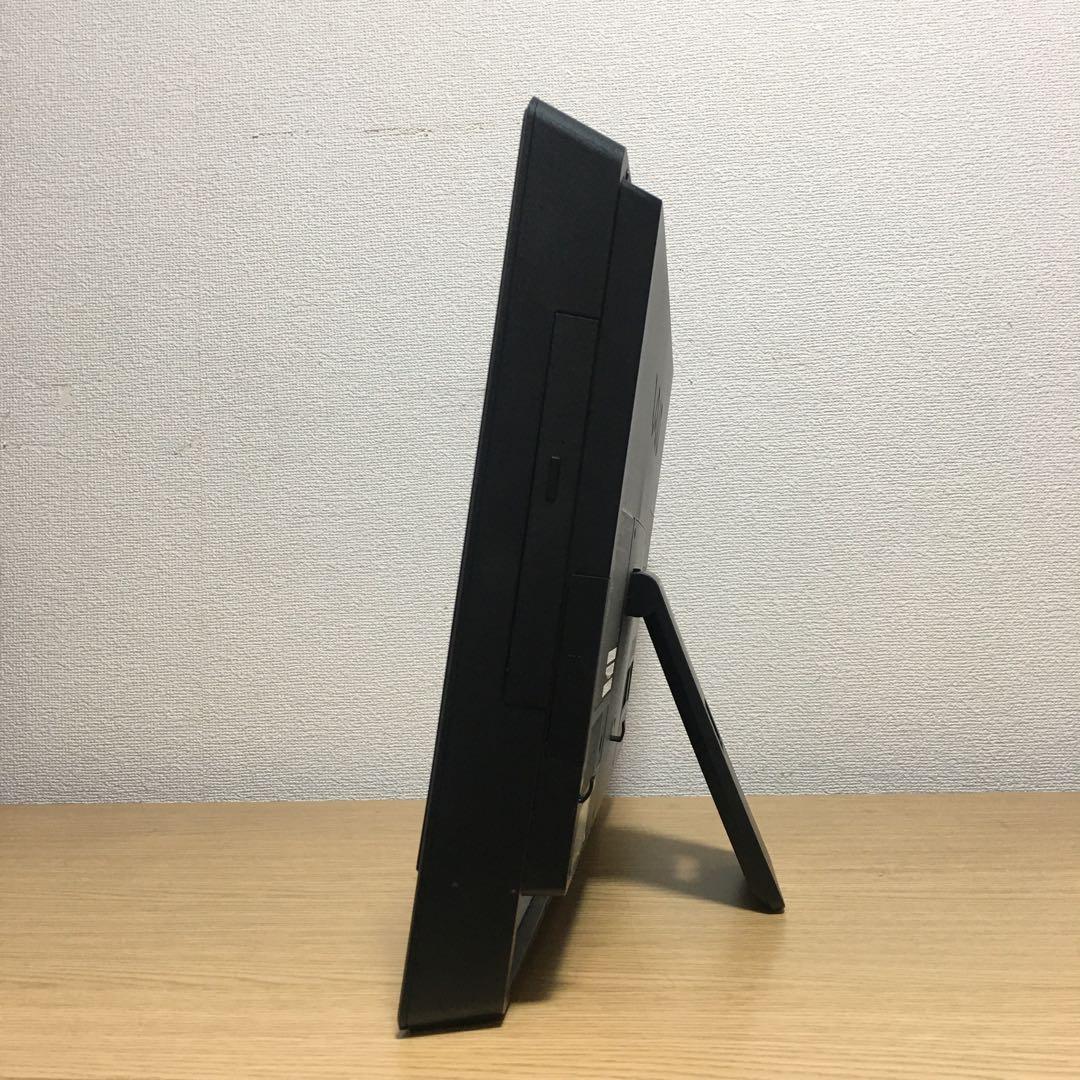 SONY VAIO 一体型 デスクトップ Win10 地デジ 取説 21.5'