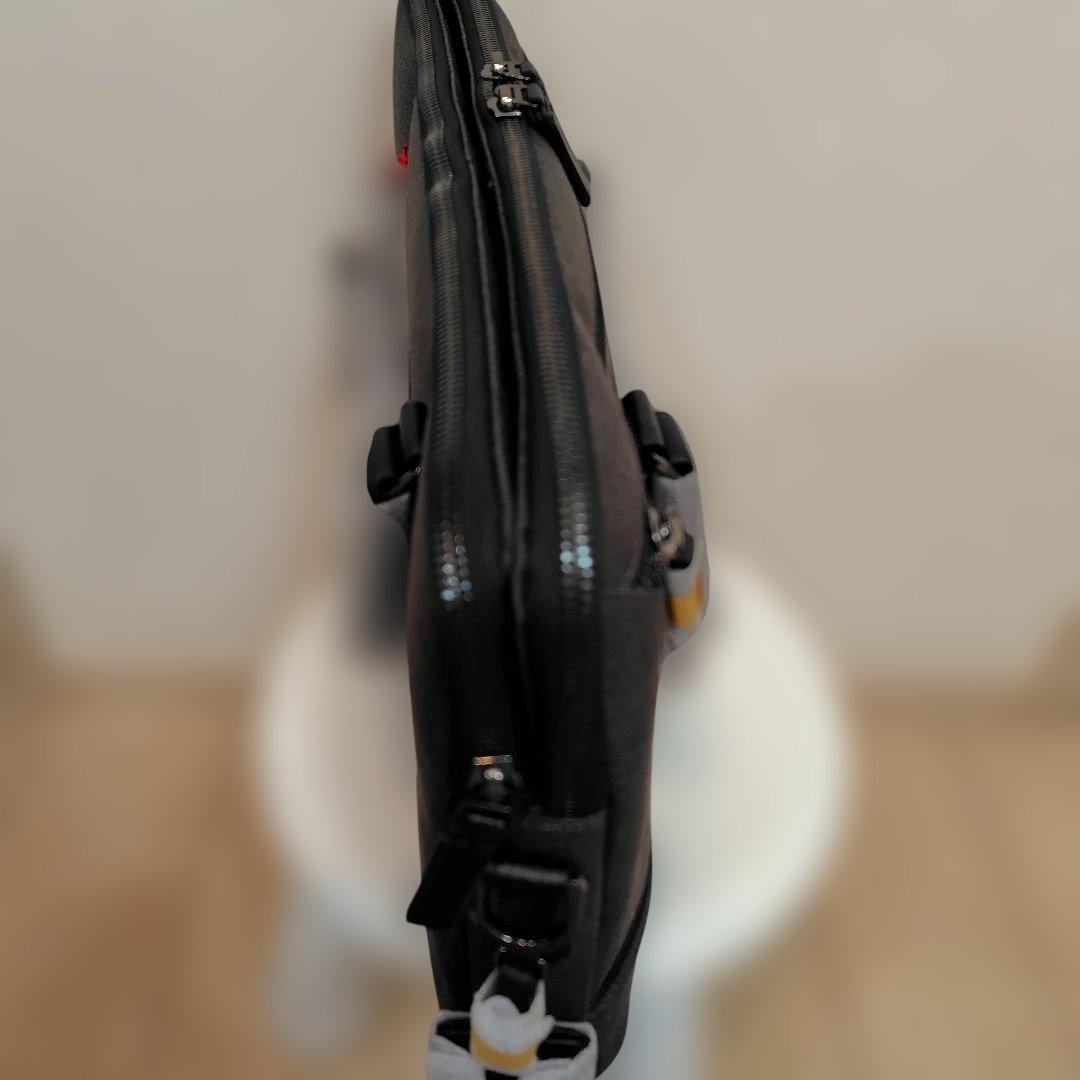 新品　TUMI Harrison 「シカモア」スリム・ブリーフ　ビジネスバッグ