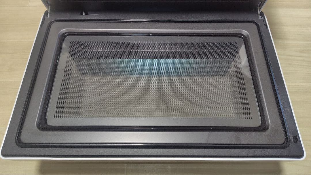 美品 SHARP RE-SS10Z-W オーブンレンジ