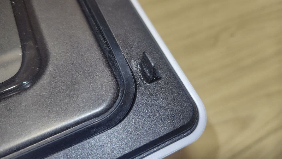 美品 SHARP RE-SS10Z-W オーブンレンジ