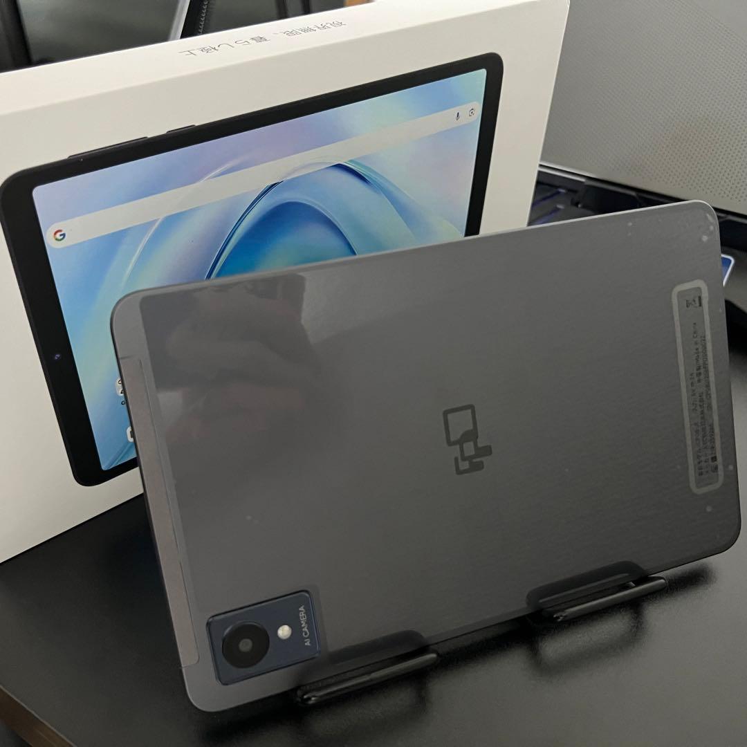 FPD タブレット 8.4インチ FHD+ Android15