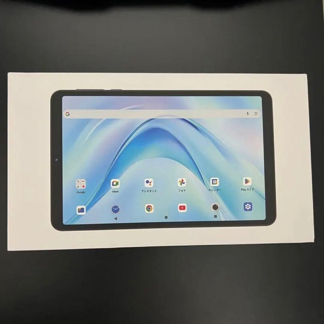 FPD タブレット 8.4インチ FHD+ Android15