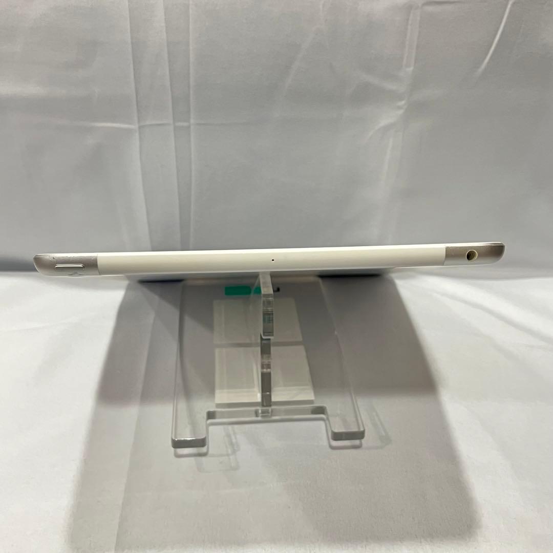 Apple iPad 第5世代 32GB シルバー