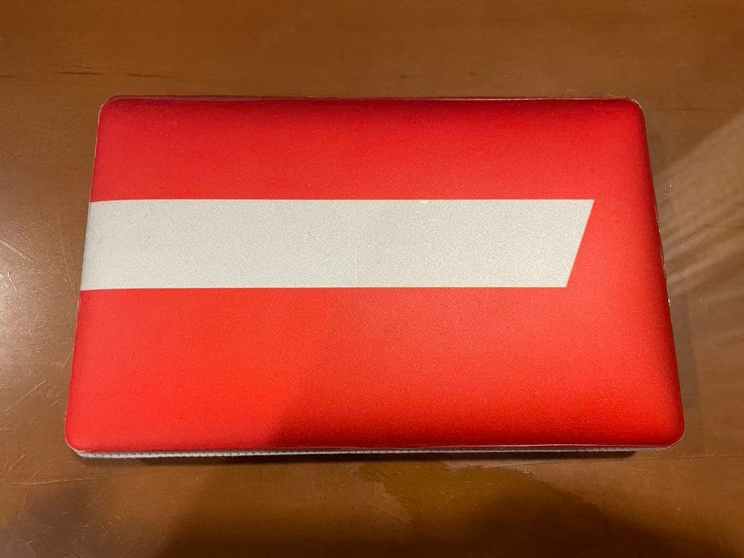 GPD Pocket 2(m3-8100Y) ジャンク