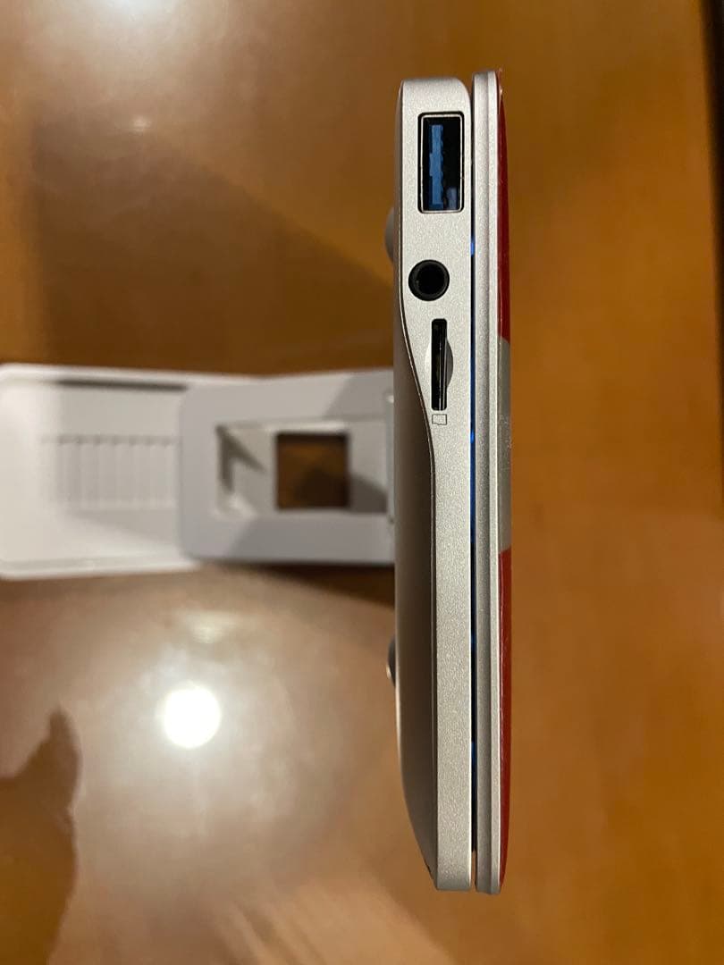 GPD Pocket 2(m3-8100Y) ジャンク