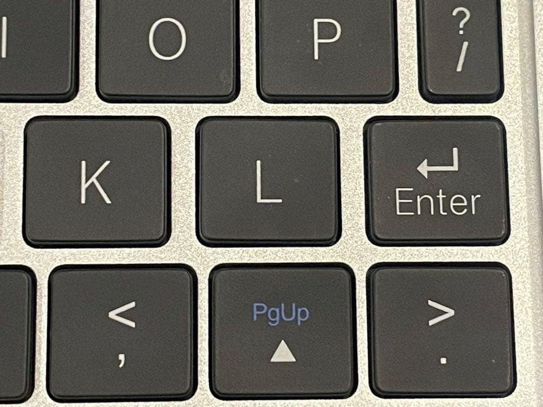 GPD Pocket 2(m3-8100Y) ジャンク