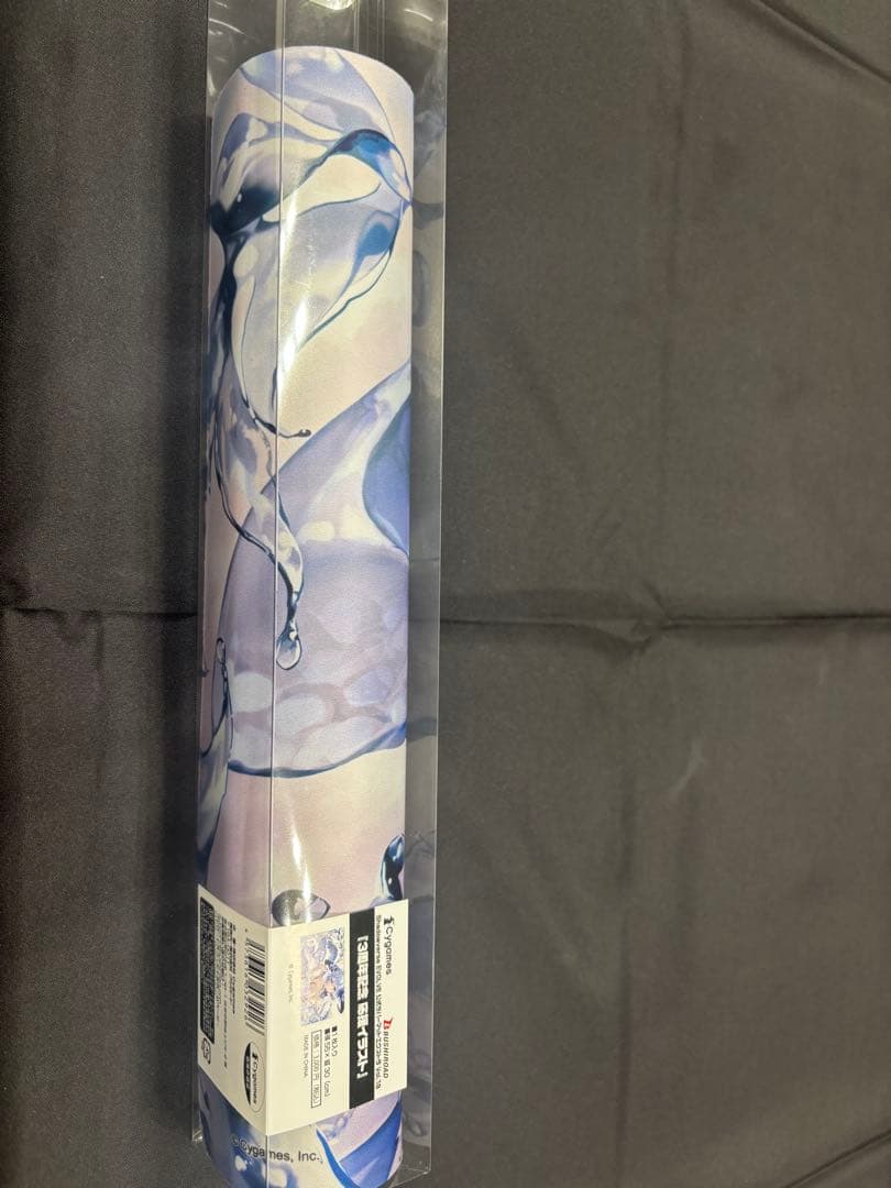 フィルレイン　プレイマット　シャドウバースエボルヴ
