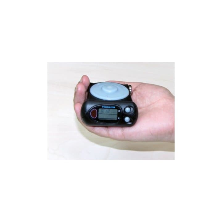 値下げ。PM1621★ガイガーカウンター★放射能測定器 　日本語説明書付