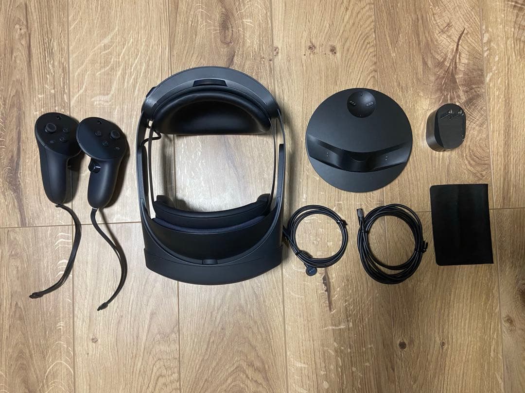 極美品  quest pro 256gb VRゴーグル