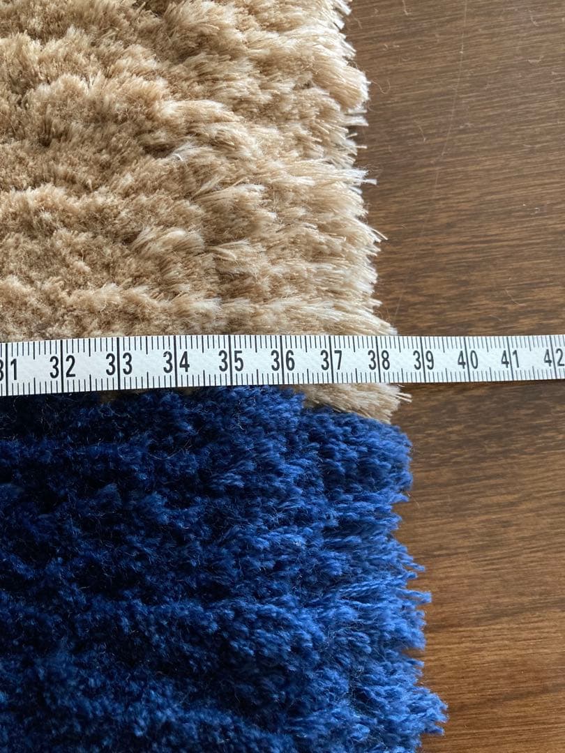 ノッティング 椅子敷き　179